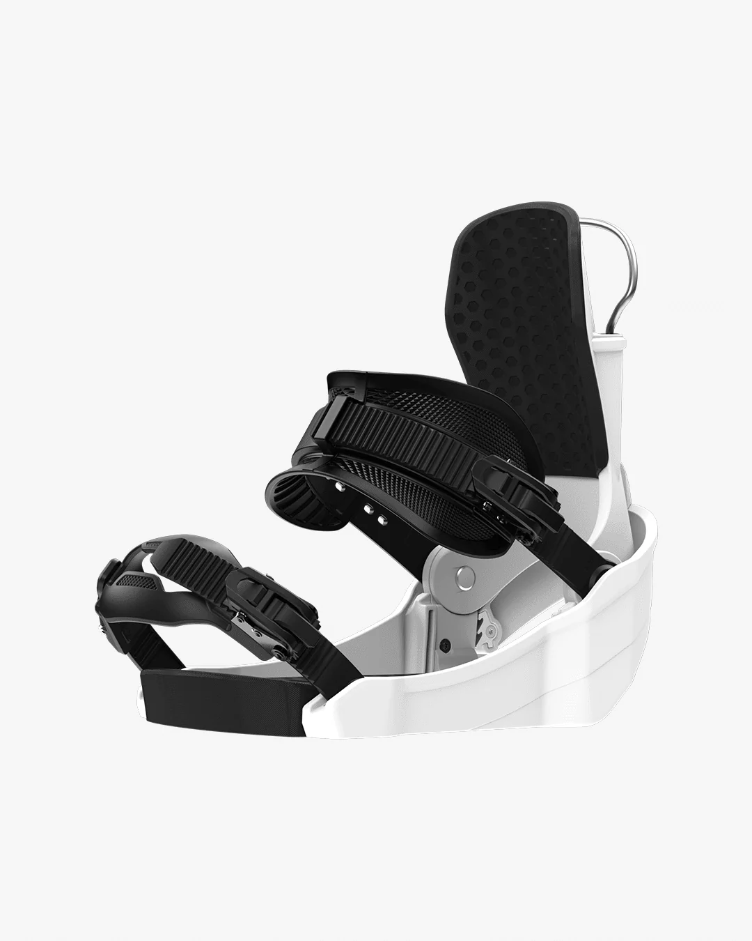 TEST & TRY CLEW Independence 1.0 White